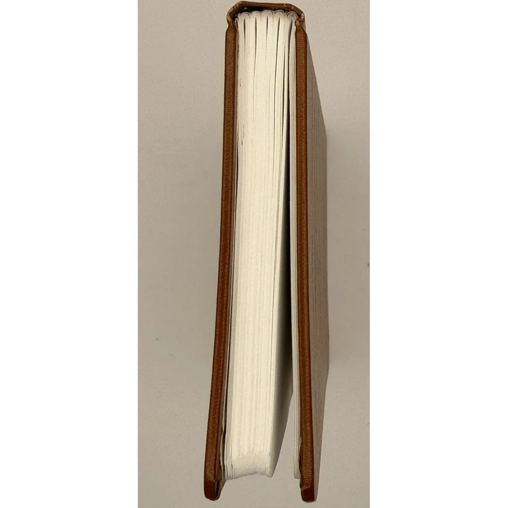 Vintage TxDOT Diary Book Form 232 Texas Dept Transportation Construction Log '91